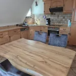 Wiesengrund Апартаменты