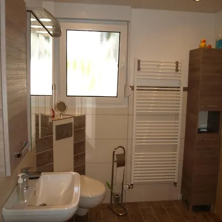 Wiesengrund Hahnstatten