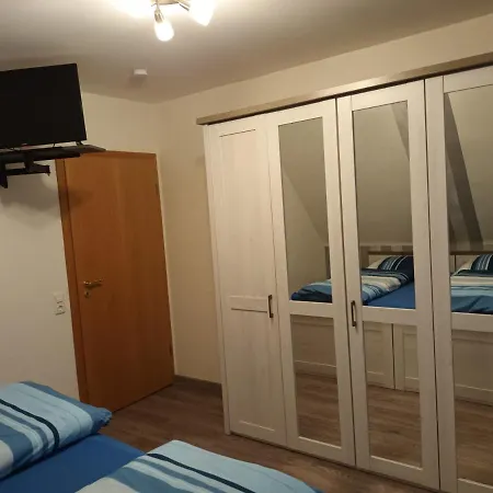 Wiesengrund Apartment
