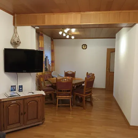 Appartement Wiesengrund
