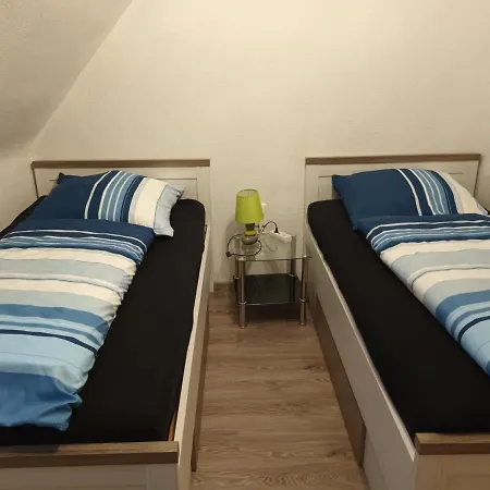 Wiesengrund Apartment