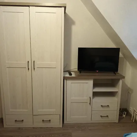 Wiesengrund Apartment