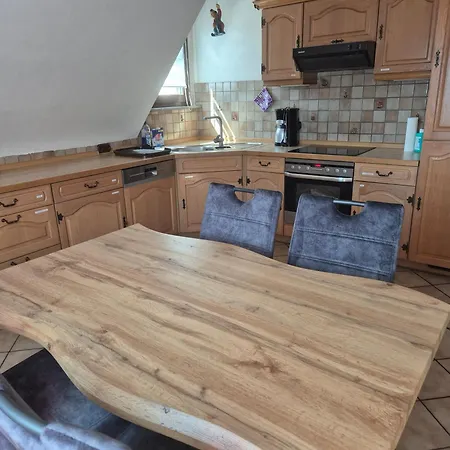 Wiesengrund Apartamento