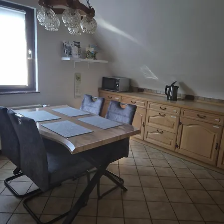 Wiesengrund Apartment Hahnstatten