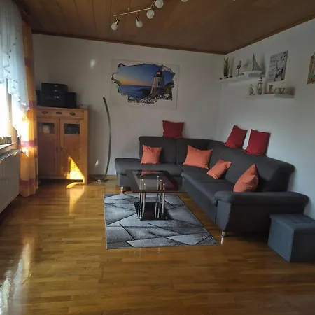 Apartmán Wiesengrund