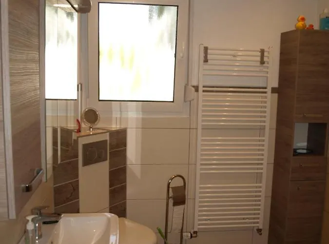 Wiesengrund Hahnstatten