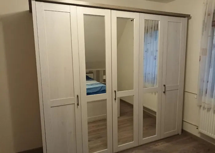 Wiesengrund Apartmán Hahnstatten