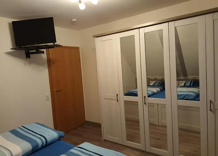 Wiesengrund Apartmán