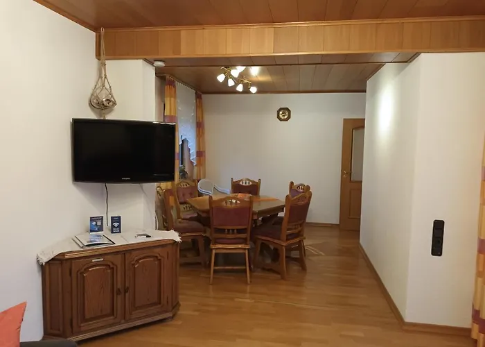 Apartmán Wiesengrund