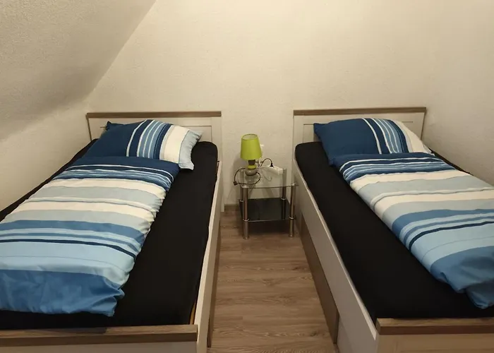 Wiesengrund Apartmán