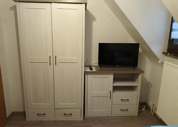 Wiesengrund Apartmán