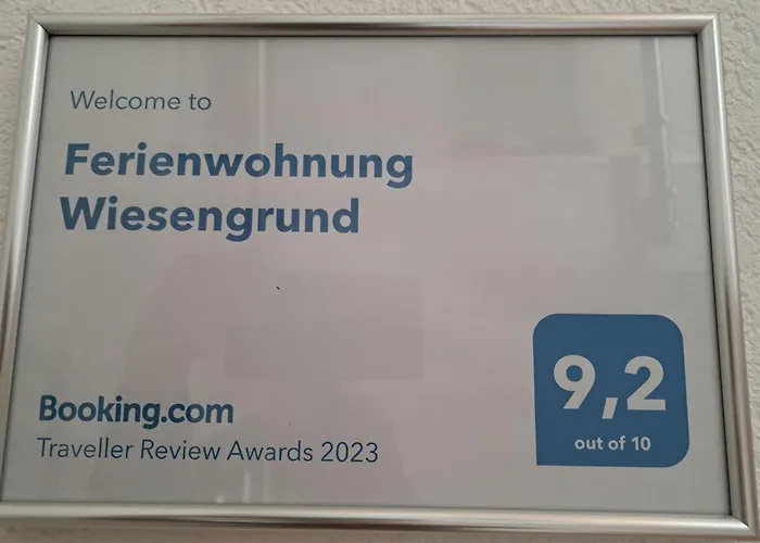 Wiesengrund Apartmán Hahnstatten