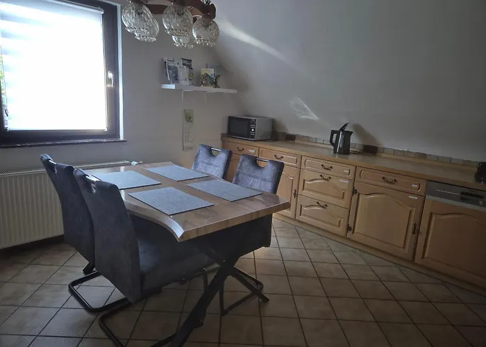 Wiesengrund Apartmán Hahnstatten