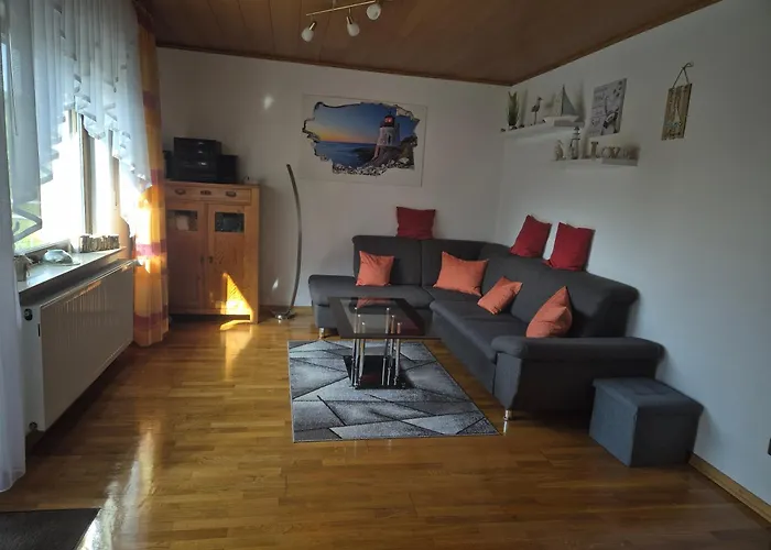 Apartmán Wiesengrund